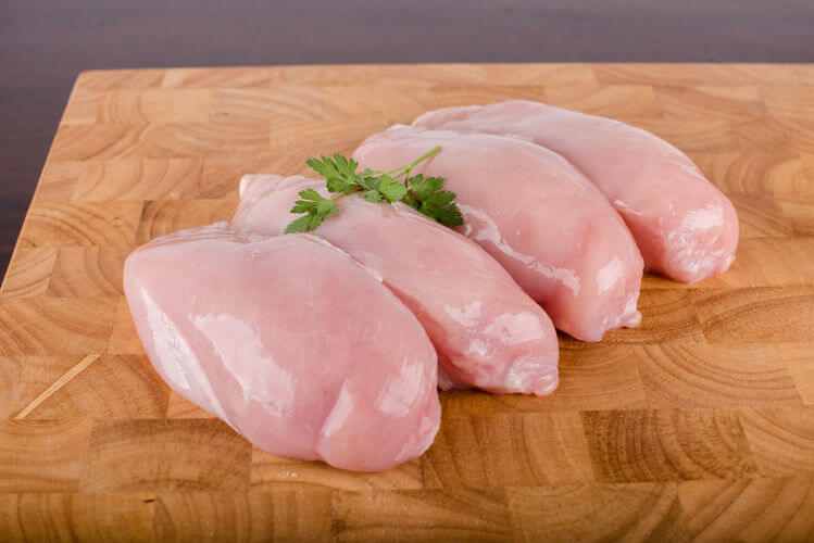 Kipfilet