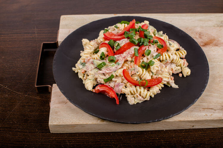 Fitness salade