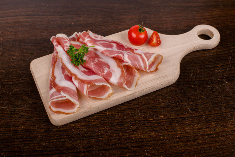 Pancetta