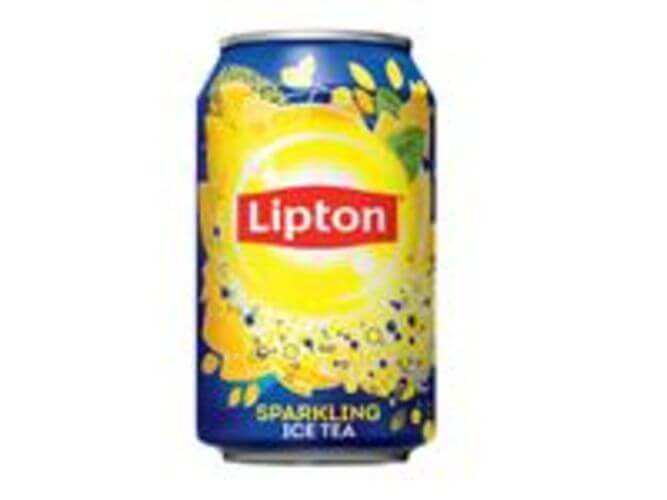 Ice tea 33 cl