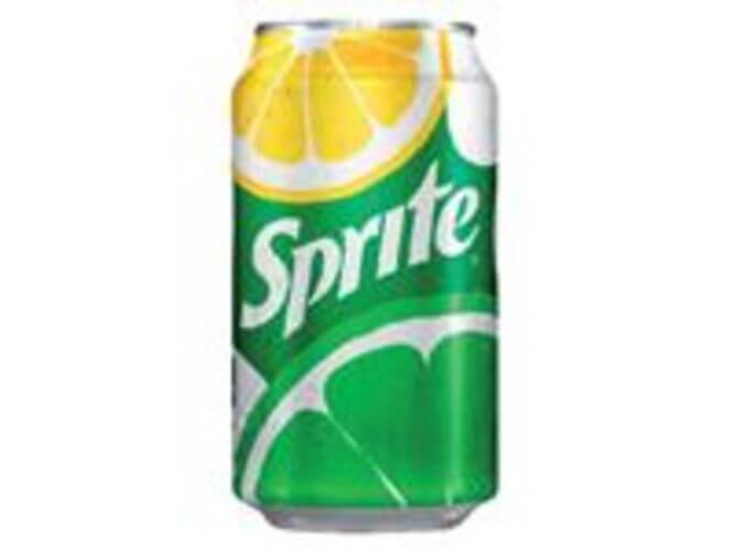 Sprite 33 cl